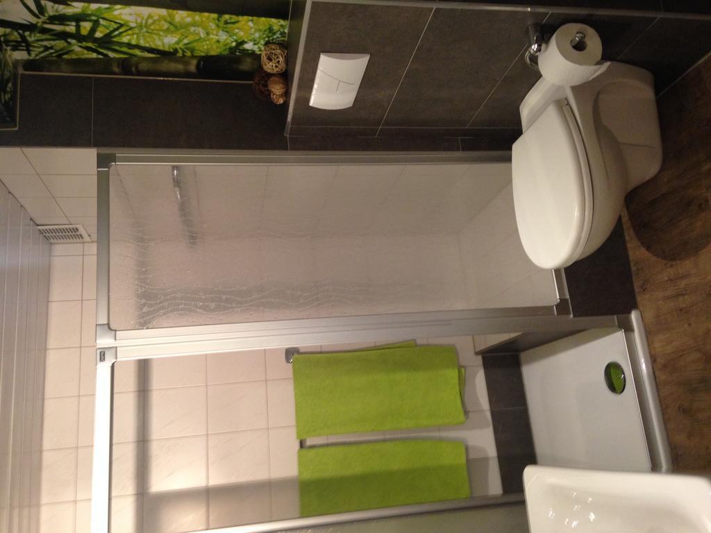 Historical Apartment Gummersbach Rum bild
