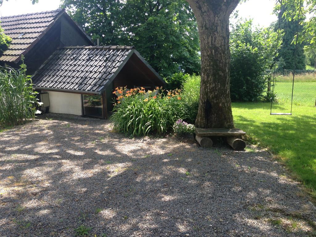 Historical Apartment Gummersbach Rum bild