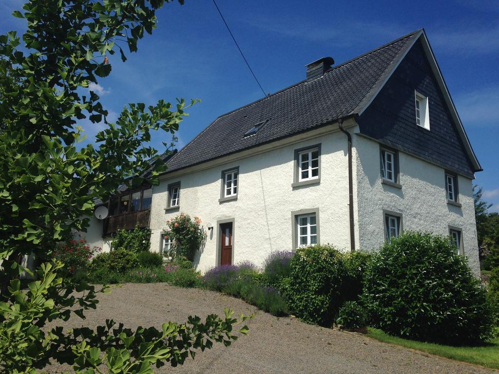 Historical Apartment Gummersbach Rum bild