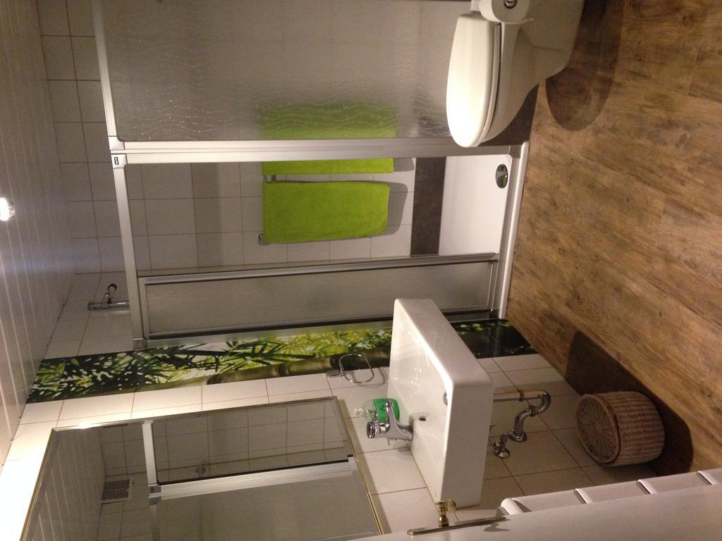 Historical Apartment Gummersbach Rum bild