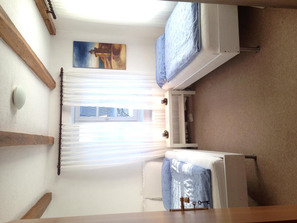 Historical Apartment Gummersbach Rum bild