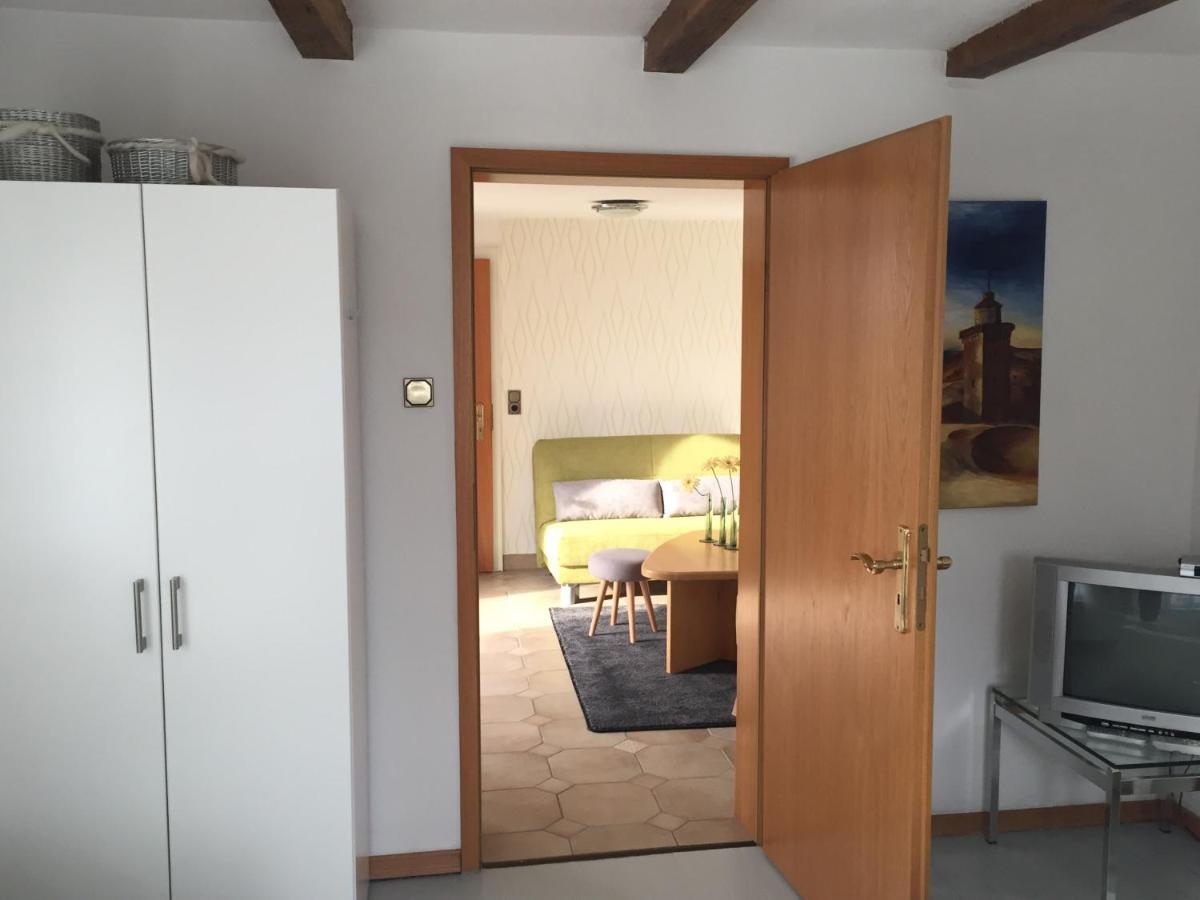 Historical Apartment Gummersbach Rum bild