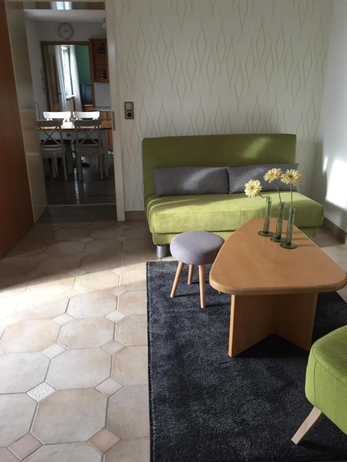 Historical Apartment Gummersbach Rum bild